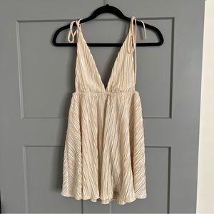 Lucy In The Sky dress